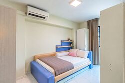 Blk 468A Blue Riverview (Sembawang), HDB Executive #626415251